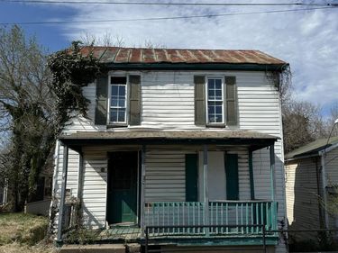 817 4th Street, Lynchburg, VA 24504