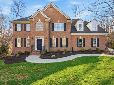103 Raven Stone Court, Lynchburg, VA 24503