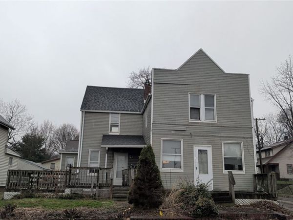 1857 Maple Avenue NE, Canton, OH 44705