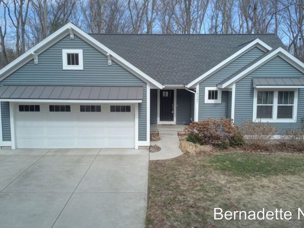 14347 Johnson Street, Grand Haven, MI 49417
