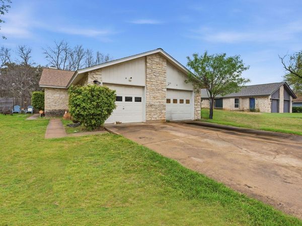 7510 Saint Amant PL, Austin, TX 78749