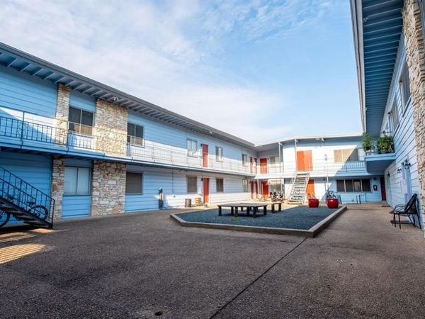 2408 Longview ST, Unit 110, Austin, TX 78705