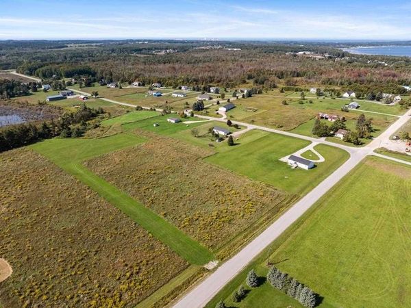 00 Wickersham Road, Charlevoix, MI 49720