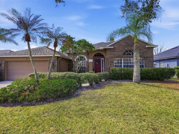 402 TURNSTONE WAY , ORLANDO, FL 32828