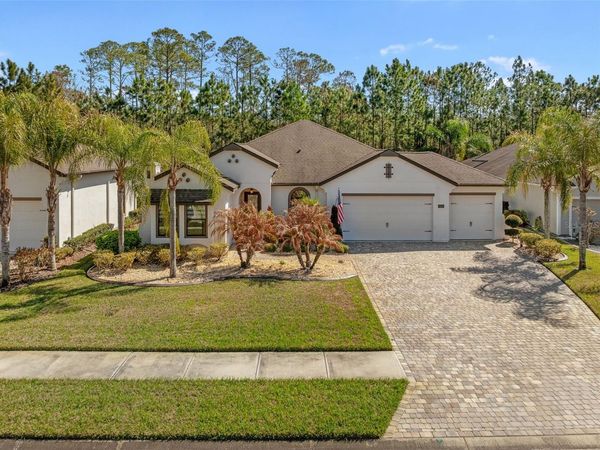 624 SOUTHLAKE DRIVE , ORMOND BEACH, FL 32174
