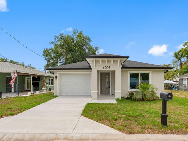 4209 E OSBORNE AVENUE, TAMPA, FL 33610