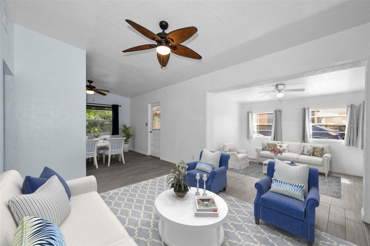 5901 10th Street N, Saint Petersburg, FL 33703 Photo
