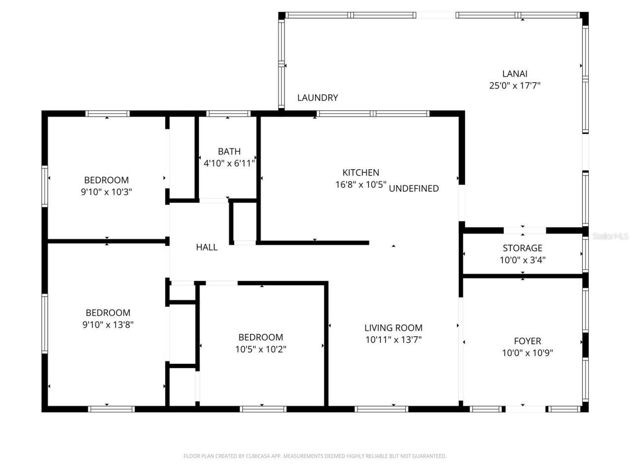 5901 10th Street N, Saint Petersburg, FL 33703 Photo