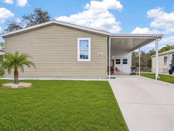 9925 SCEPTER AVENUE, BROOKSVILLE, FL 34613