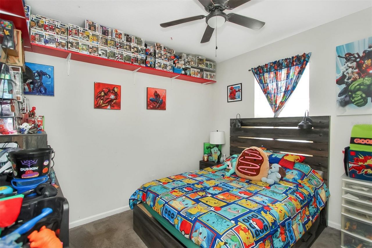 120 Summershore Drive, Auburndale, FL 33823 Photo