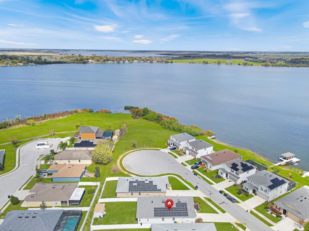 120 Summershore Drive, Auburndale, FL 33823 Photo