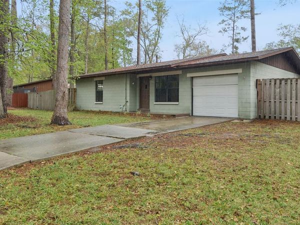 4229 NW 29TH TERRACE , GAINESVILLE, FL 32605