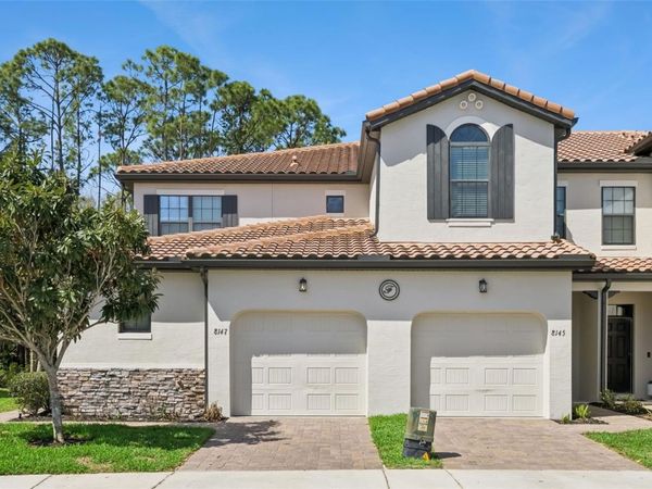 8147 ROSEVILLE BOULEVARD , DAVENPORT, FL 33896