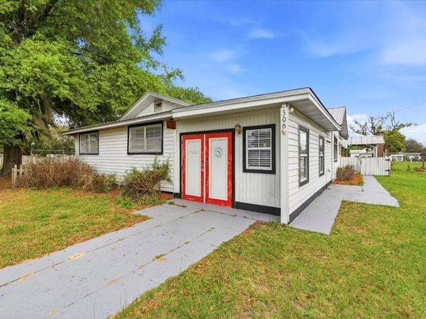 506 COMMONWEALTH AVENUE SW, POLK CITY, FL 33868