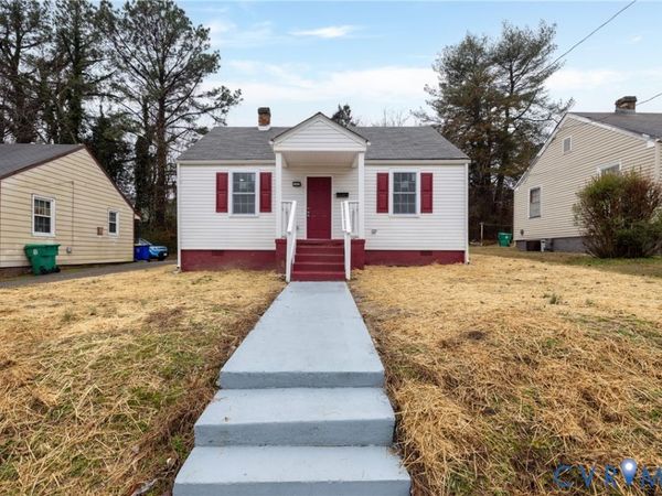 1434 Baylors Lane , Petersburg, VA 23803