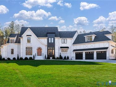 14430 N Ivey Mill Road , Chesterfield, VA 23838