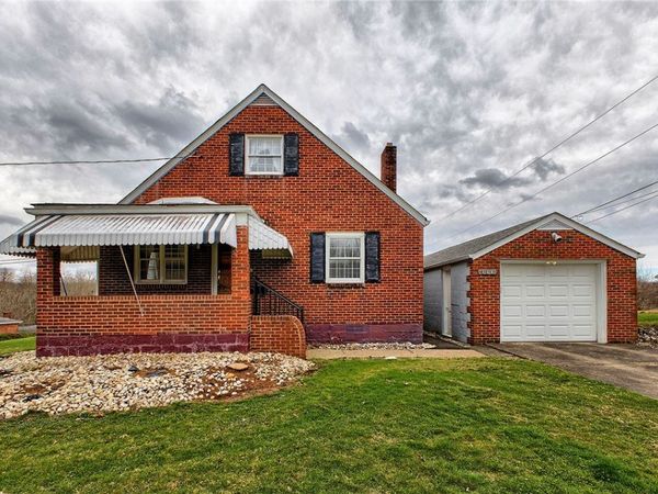 118 Almond St, Sutersville, PA 15083