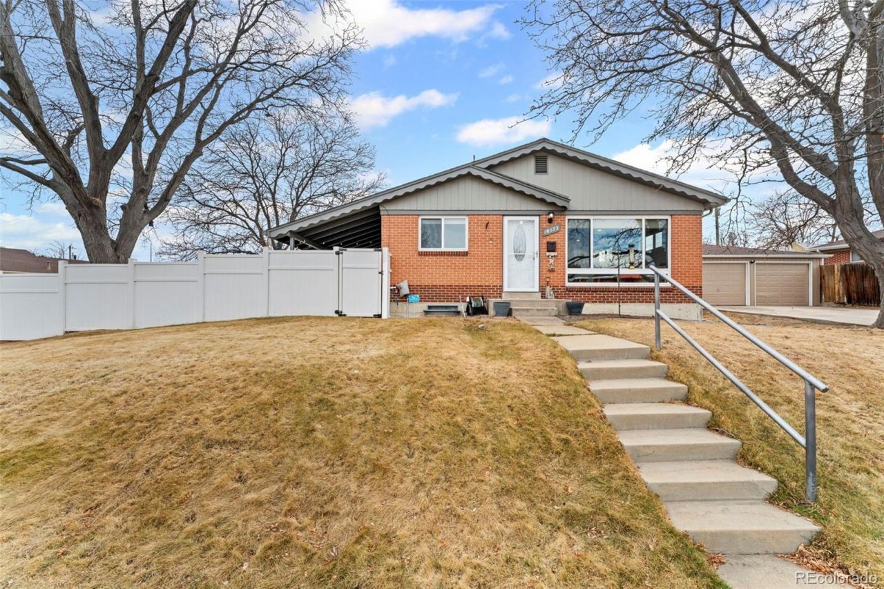 10572 Washington Way, Northglenn, CO 80233 Main Photo