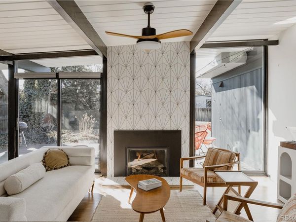 1495 S Elm Street S, Denver, CO 80222