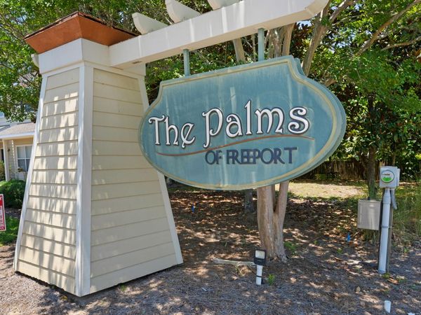 15284 331 Business Highway, UNIT 3C, Freeport, FL 32439