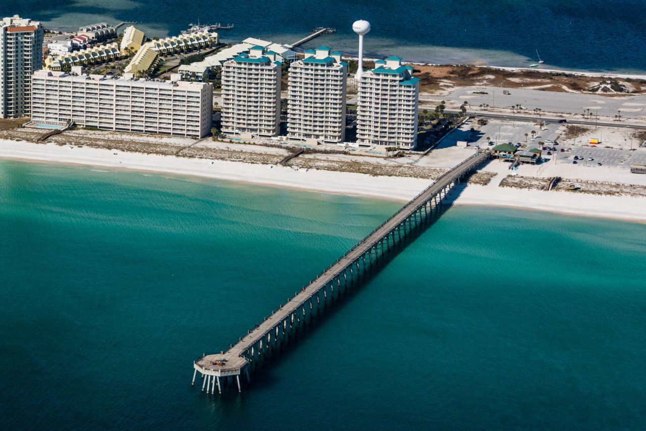 8577 Gulf Boulevard, Unit APT 501, Navarre, FL 32566 Main Photo