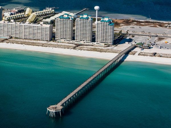 8577 Gulf Boulevard, Unit APT 501, Navarre, FL 32566