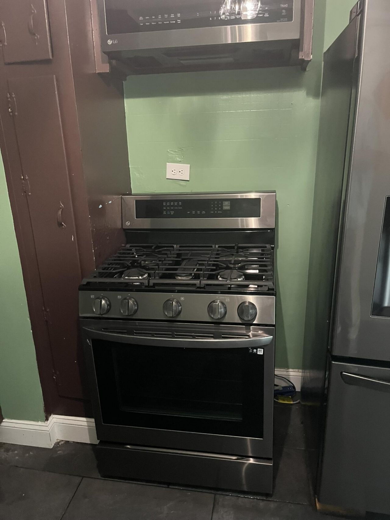 110 Peachtree Road Photo 15