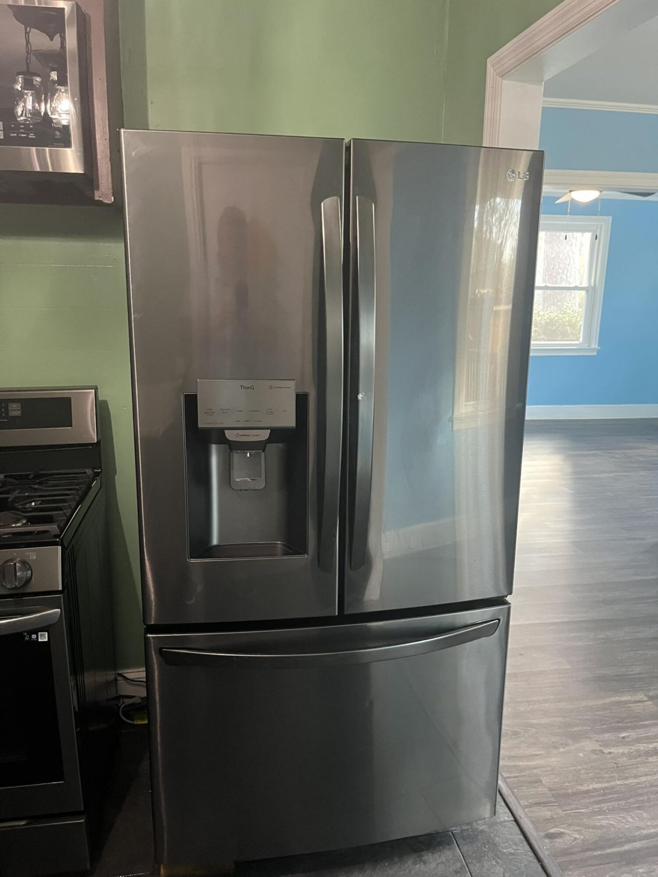 110 Peachtree Road Photo 16