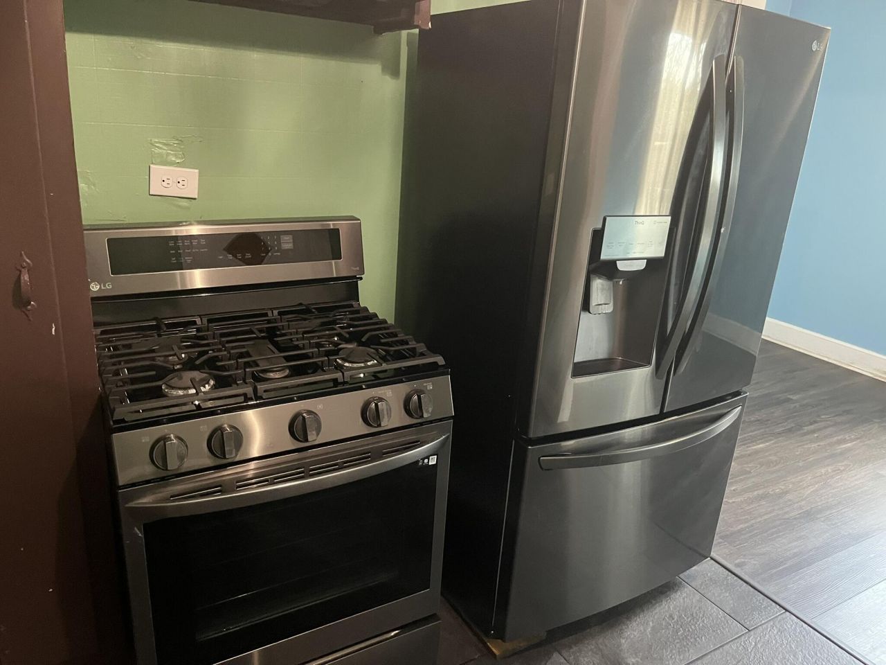 110 Peachtree Road Photo 18