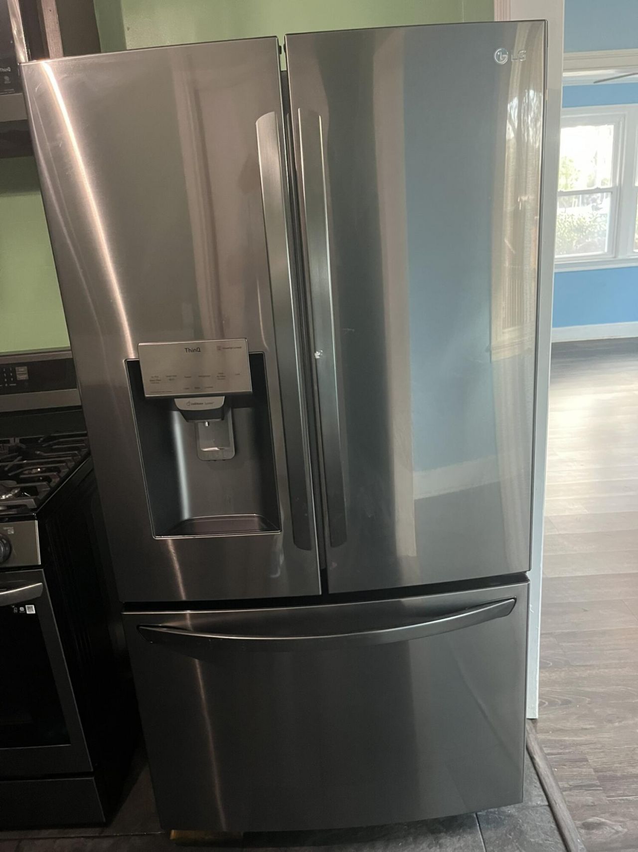 110 Peachtree Road Photo 20