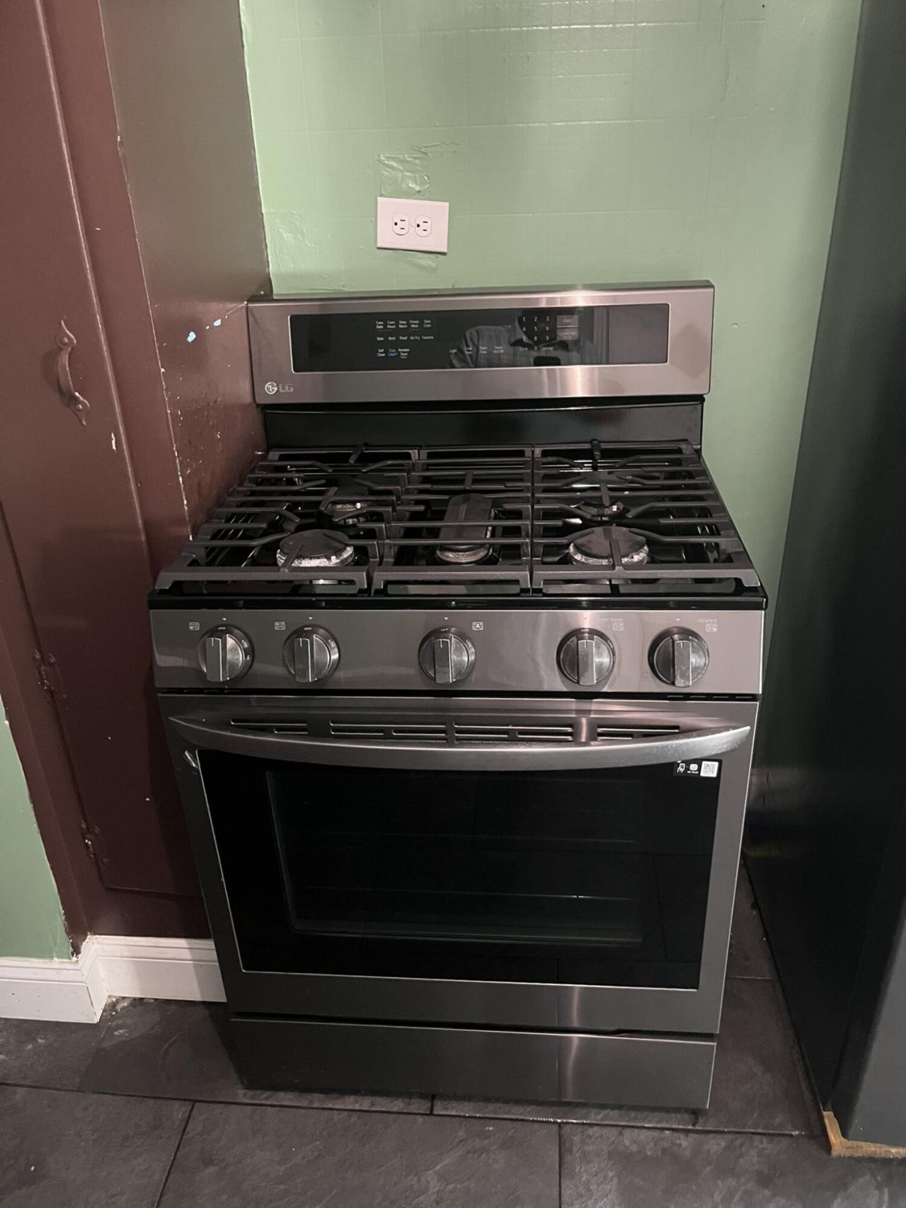 110 Peachtree Road Photo 22