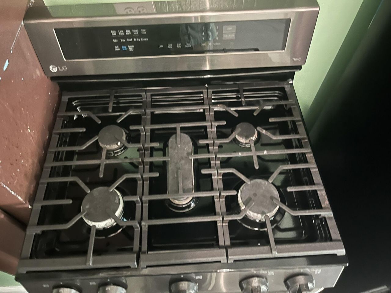 110 Peachtree Road Photo 23