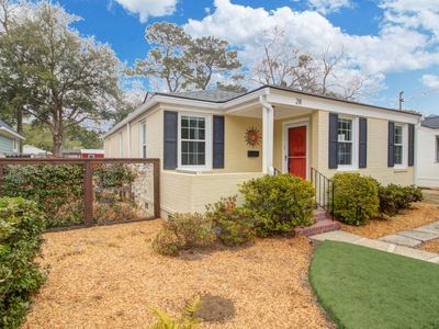 28 Lyttleton Avenue, Charleston, SC 29407