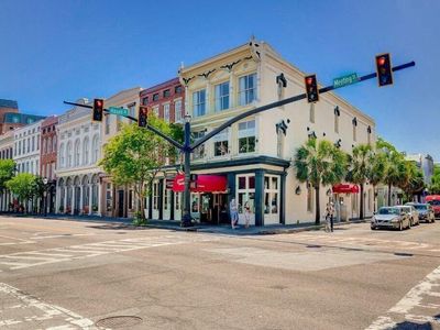 235 Meeting Street, Charleston, SC 29401