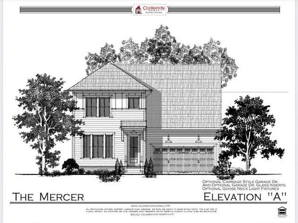 1418 Decoy Lane, Lebanon, TN 37090