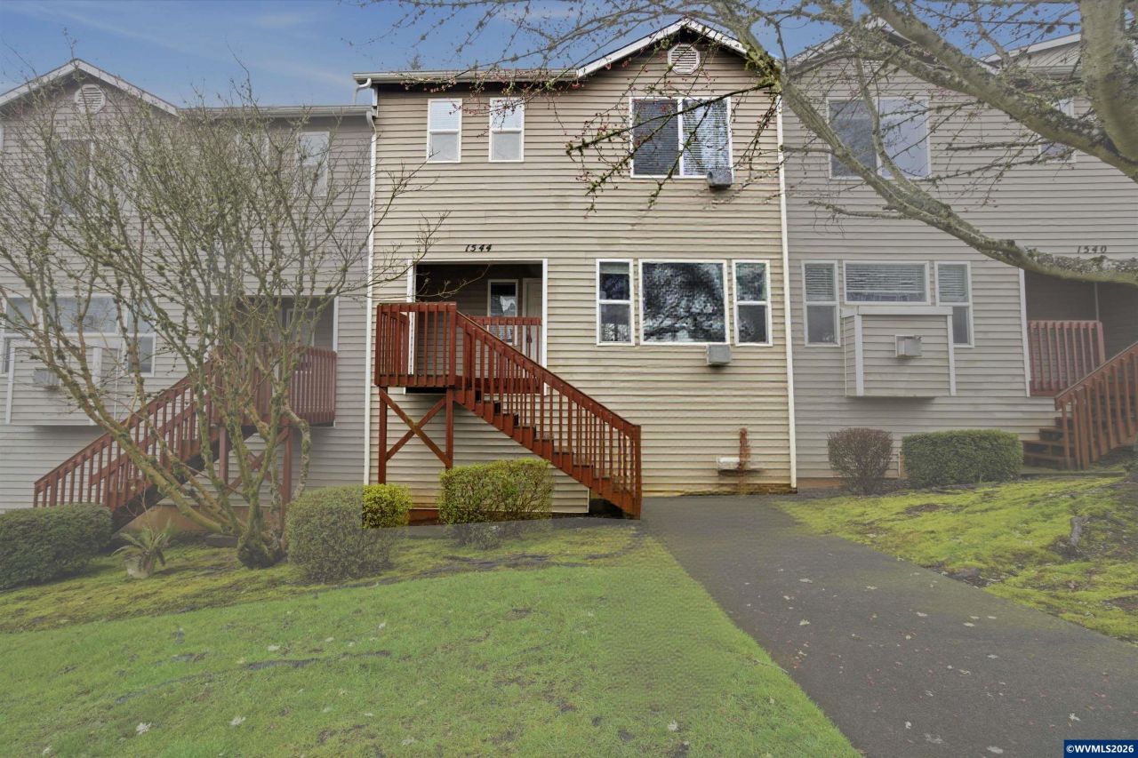 1544 Madelyn Av Se, Salem, OR 97306 Main Photo