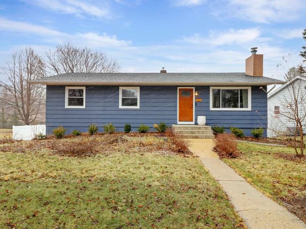 6305 Jacobs Way, Madison, WI 53711