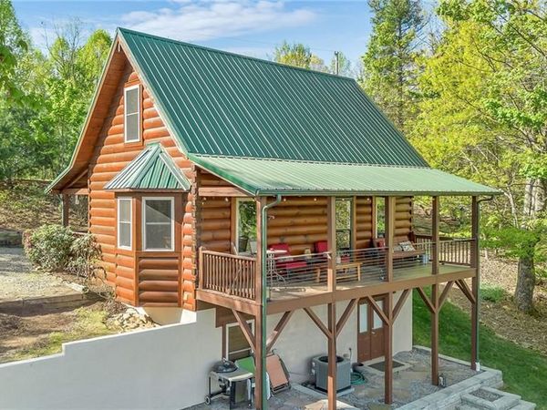 1986 Ridge Run Road , Boomer, NC 28606