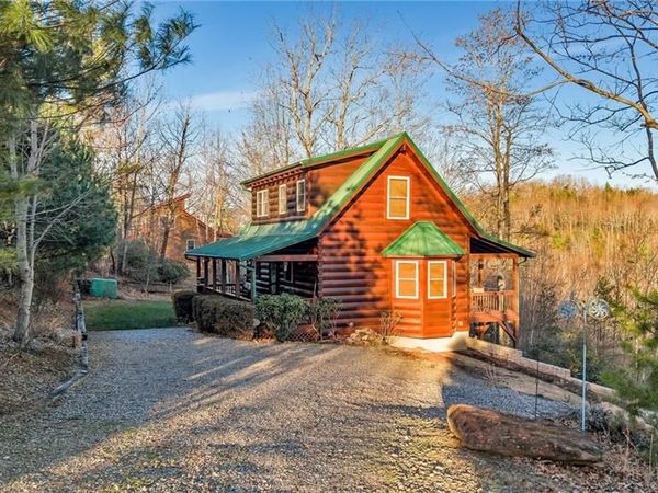 1986 Ridge Run Road , Boomer, NC 28606