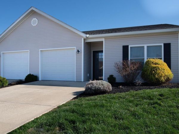 5744 W Daffodil Court, Bloomington, IN 47403