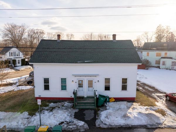 17-19 Upham Street , Rochester, NH 03867