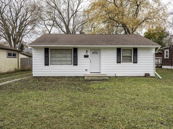 922 Landon Avenue , Winthrop Harbor, IL 60096