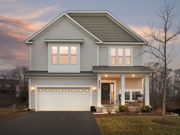 2555 Leander Court , Woodridge, IL 60517