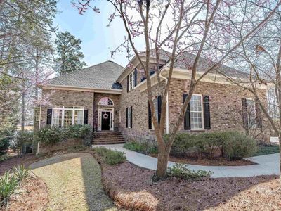 1081 Point View Road, Chapin, SC 29036