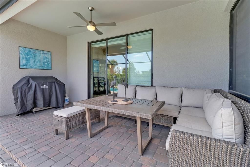 17609 Ashcomb Way, Estero, FL 33928 Photo