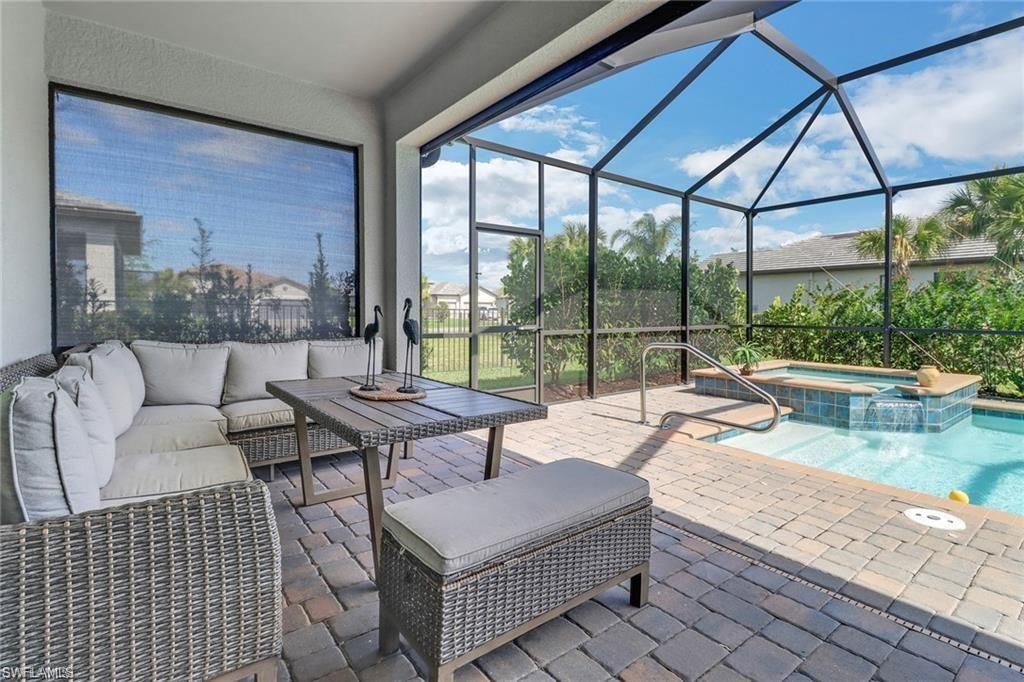 17609 Ashcomb Way, Estero, FL 33928 Photo