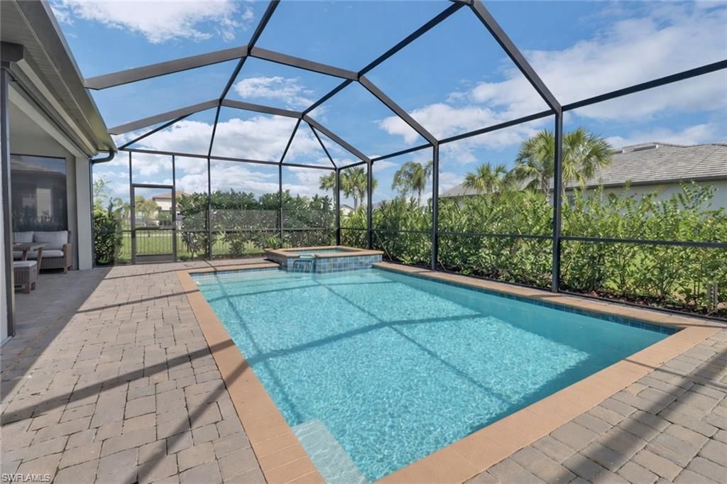 17609 Ashcomb Way, Estero, FL 33928 Photo