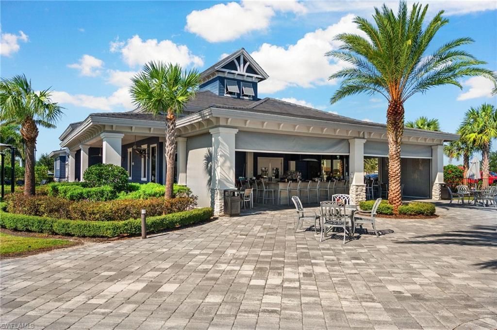 17609 Ashcomb Way, Estero, FL 33928 Photo