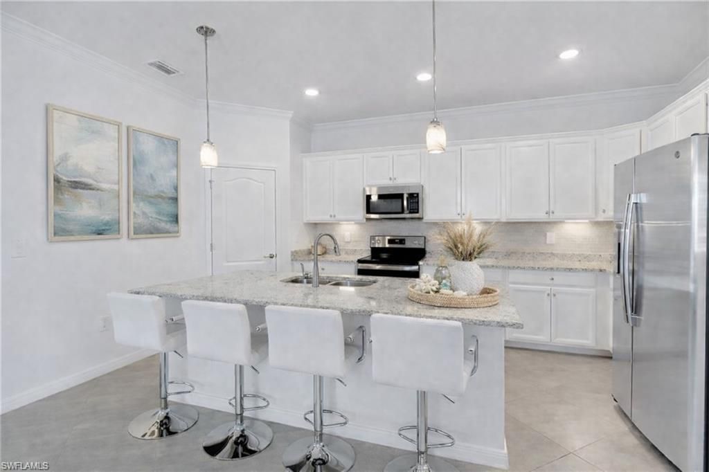 17609 Ashcomb Way, Estero, FL 33928 Photo