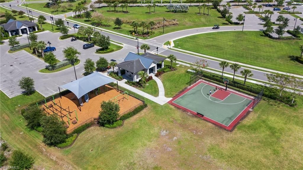 17609 Ashcomb Way, Estero, FL 33928 Photo